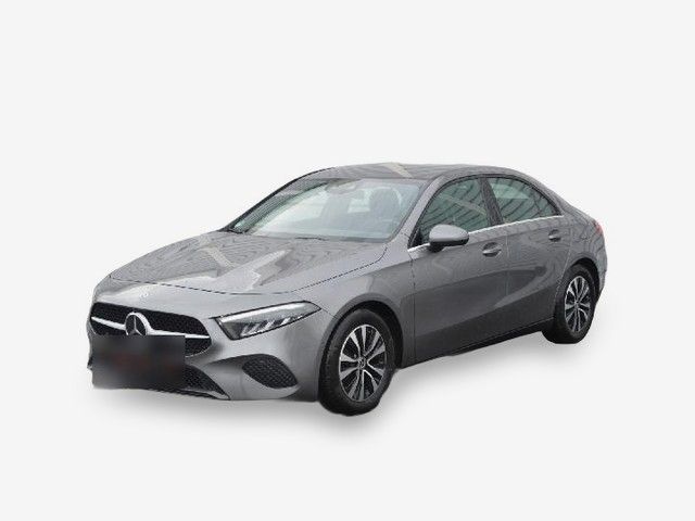 MERCEDES-BENZ A 180 D RFK MERCEDES-BENZ A 180 D RFK
