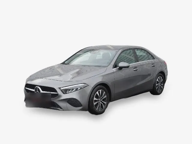 Mercedes-Benz A 180 d Progressive