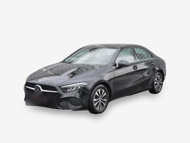 Mercedes-Benz A 180 d