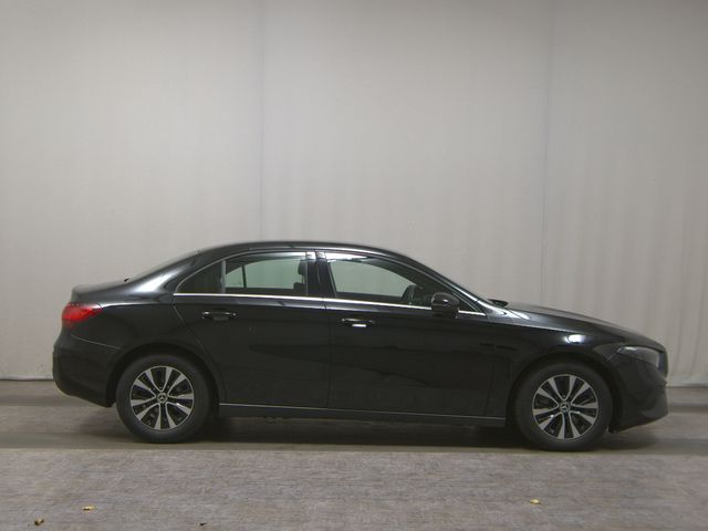 MERCEDES-BENZ A 180 D RFK