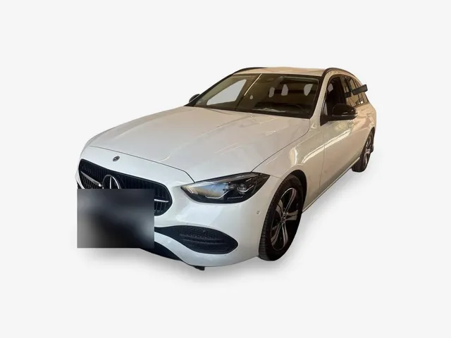 Mercedes-Benz C 220 T d 4M Avantgarde