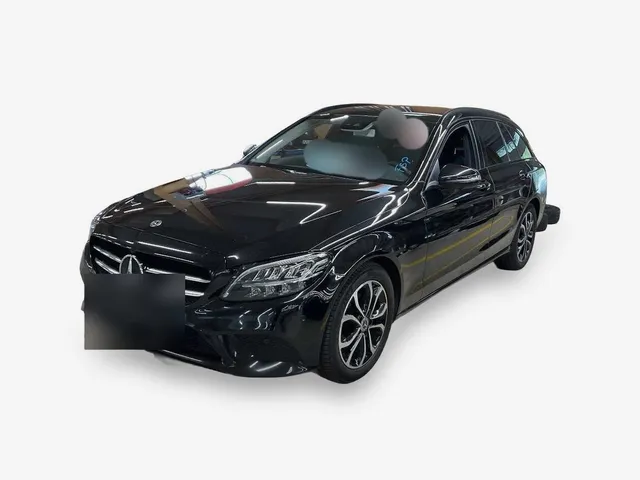 Mercedes-Benz C 220 T d Avantgarde