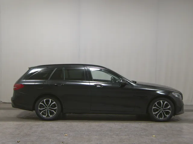 Mercedes-Benz C 220 T d Avantgarde