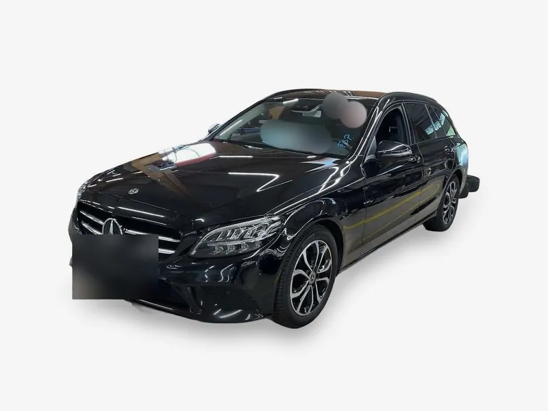 Mercedes-Benz C 220 T d Avantgarde