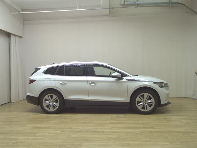 Skoda Enyaq iV 80 Loft