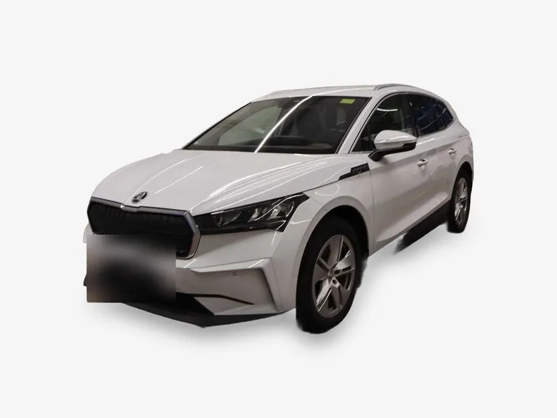 Skoda Enyaq iV 80 Loft