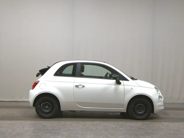 Fiat 500 1.0