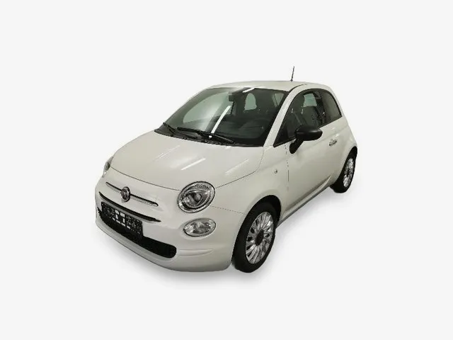 Fiat 500 1.0