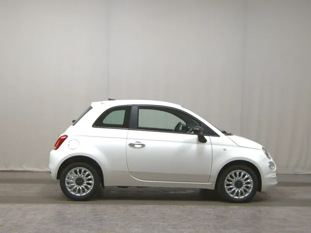 Fiat 500 1.0
