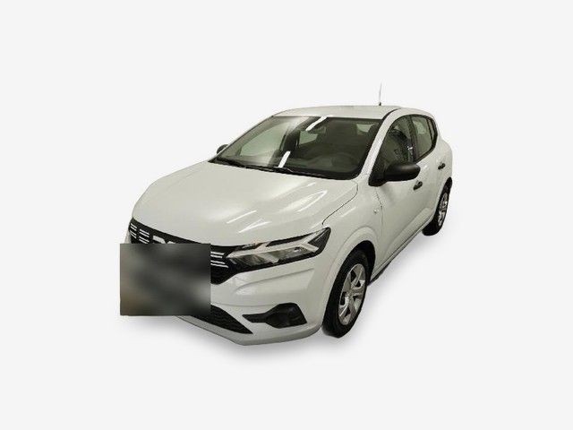 DACIA Sandero 0.9 Tce KLIMA LED RADIO TEMPO MFL DACIA Sandero 0.9 Tce KLIMA LED RADIO TEMPO MFL