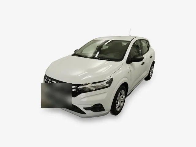 Dacia Sandero 0.9 Tce