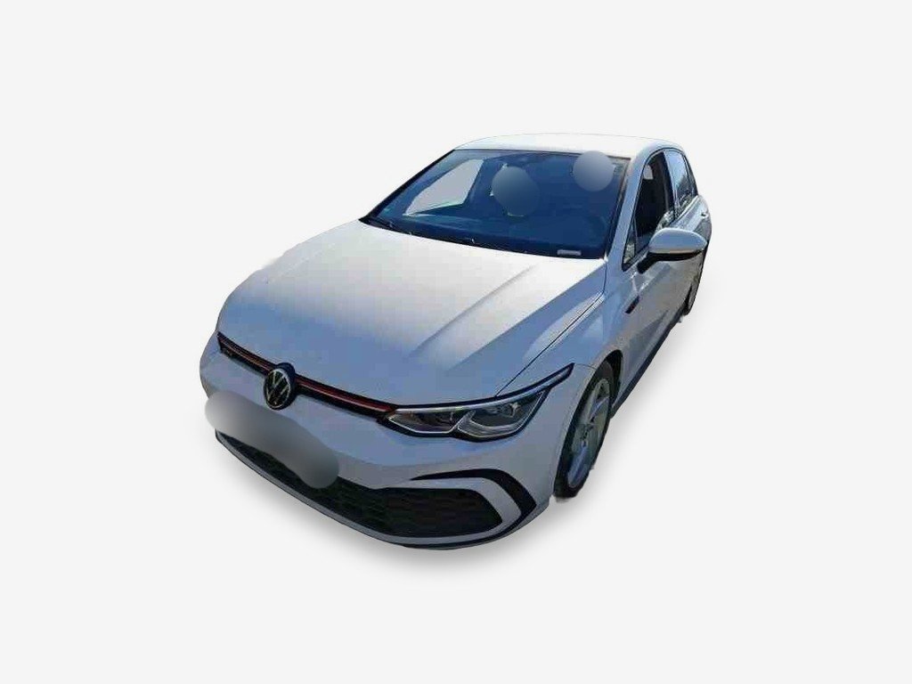 Volkswagen Golf-8