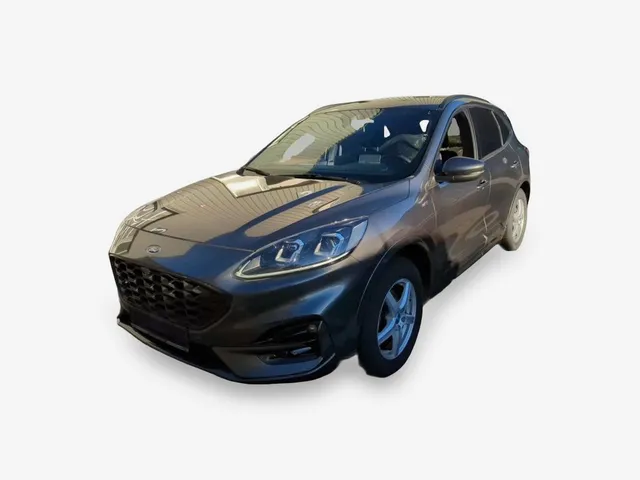 Ford Kuga 2.0 EB ST-Line X