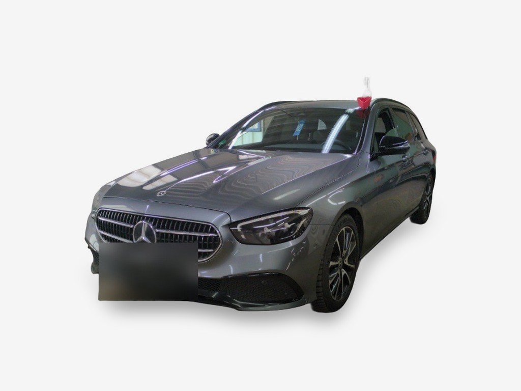 Mercedes-Benz E 220 T d