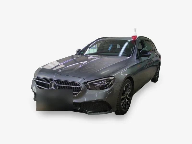 Mercedes-Benz E 220 T d Avantgarde