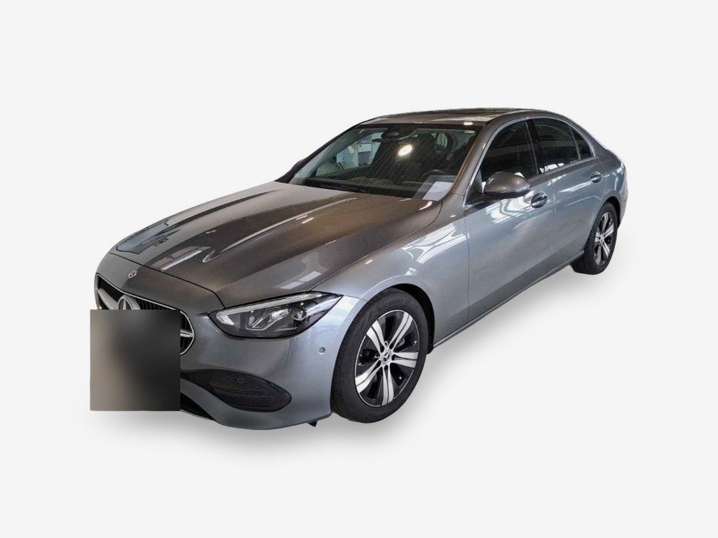 Mercedes-Benz C 200 d