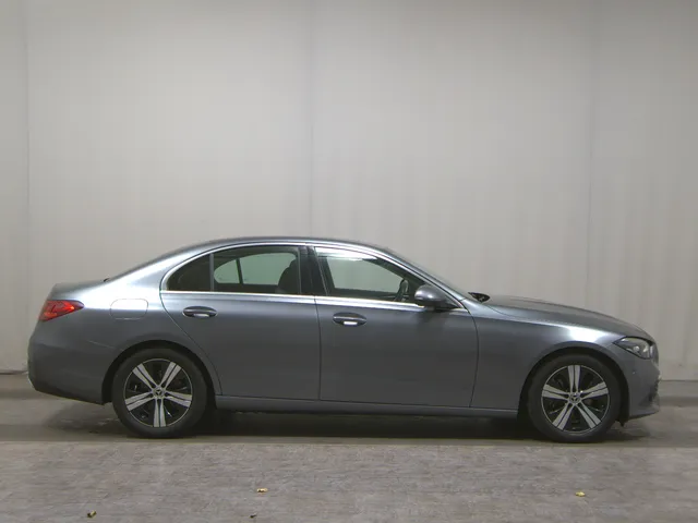 Mercedes-Benz C 200 d Avantgarde