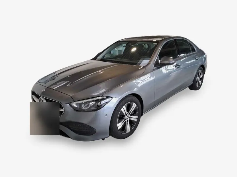 Mercedes-Benz C 200 d Avantgarde
