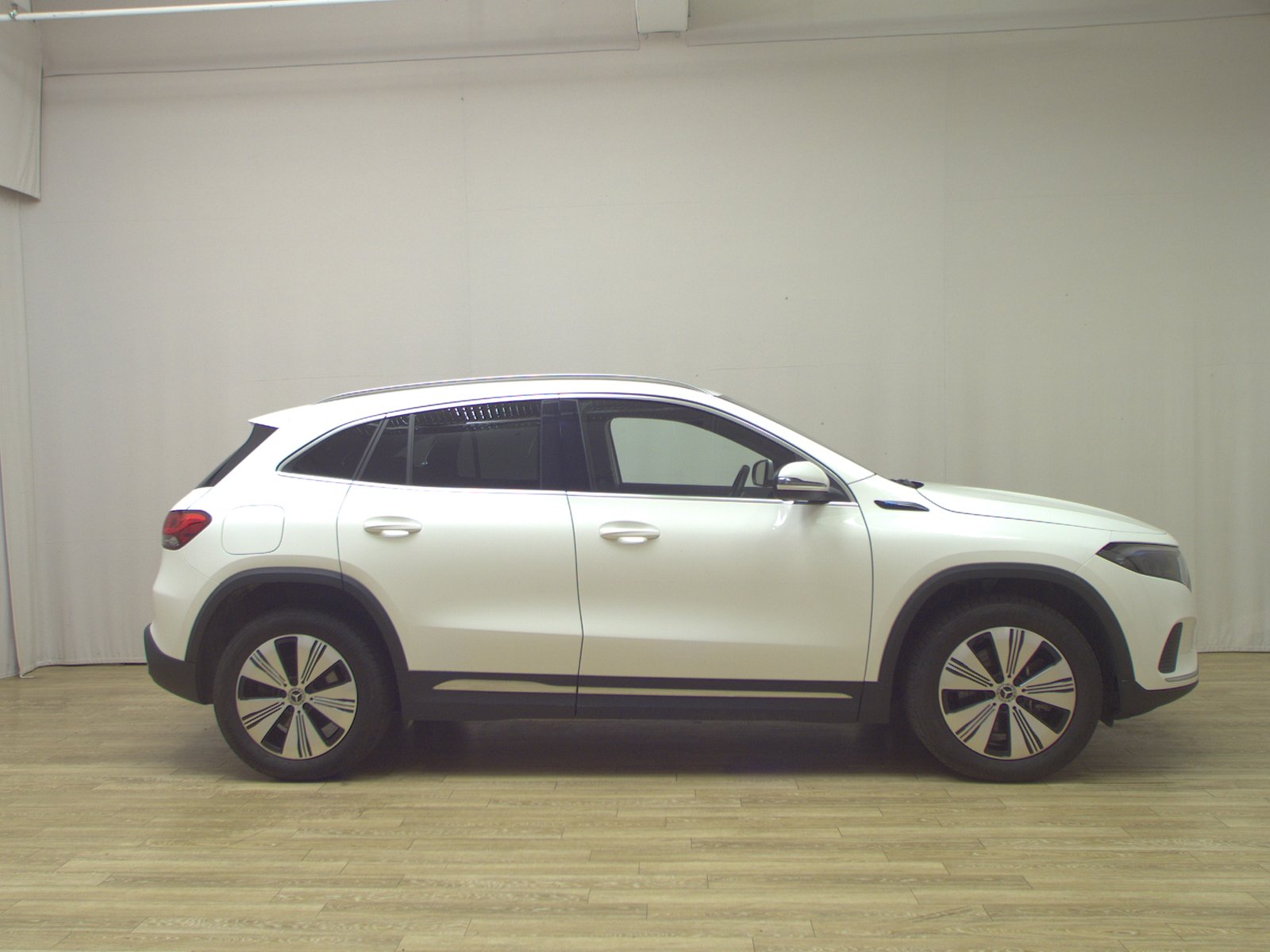 Mercedes-Benz EQA 250