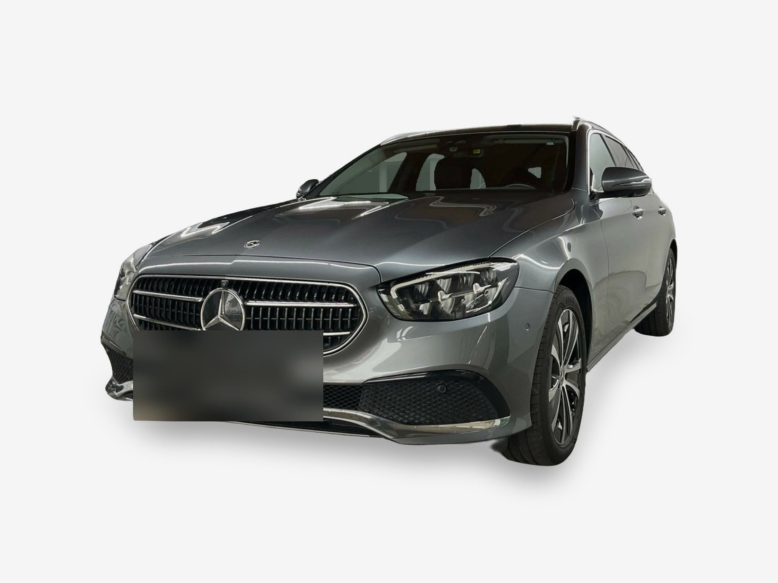 Mercedes-Benz E 300 T de
