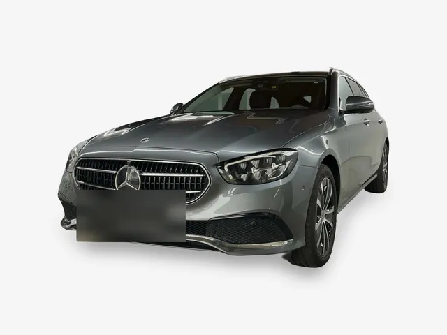 Mercedes-Benz E 300 T de Avantgarde