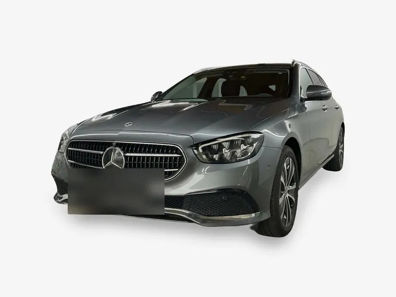 Mercedes-Benz E 300 T de Avantgarde