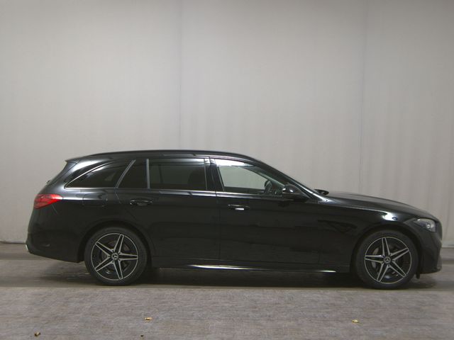 MERCEDES-BENZ C 300 T E AMG-Line Pano