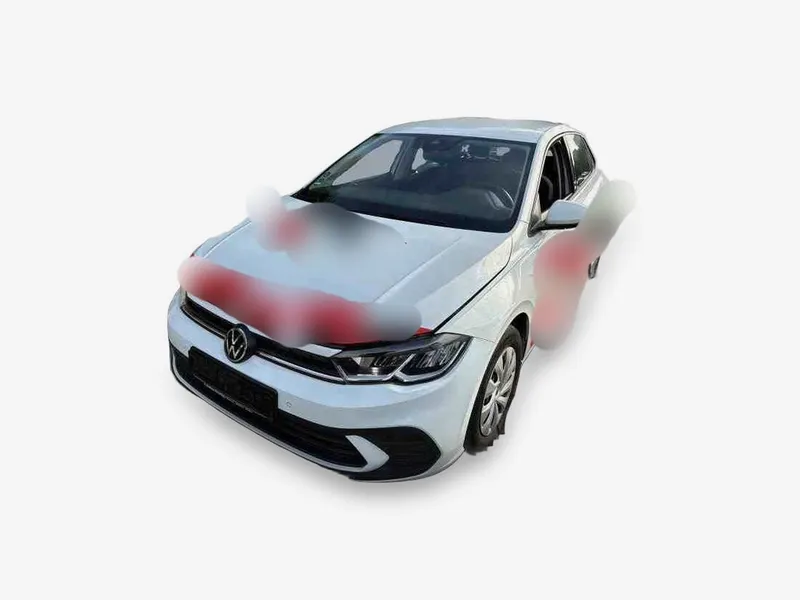 Volkswagen Polo 1.0 Life