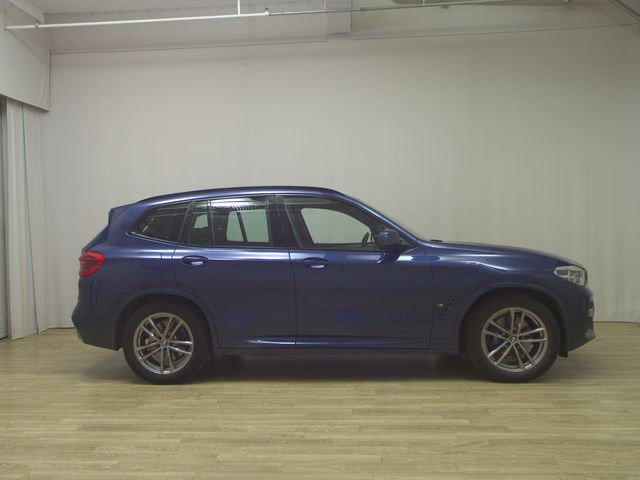 BMW X3 XDrive30e M-Sport T-Leder Navi LED BMW X3 XDrive30e M-Sport T-Leder Navi LED