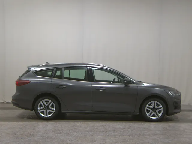 Ford Focus Turnier 1.5 EB Titanium