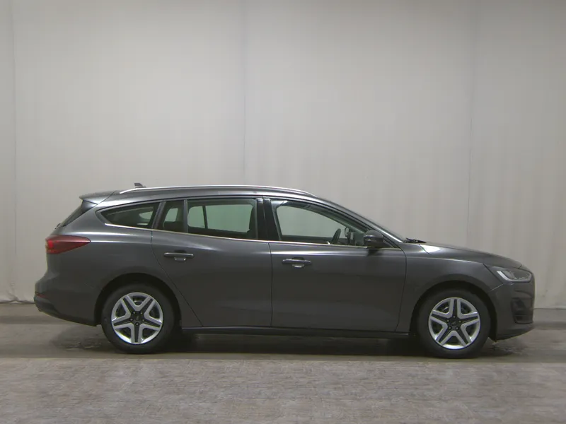 Ford Focus Turnier 1.5 EB