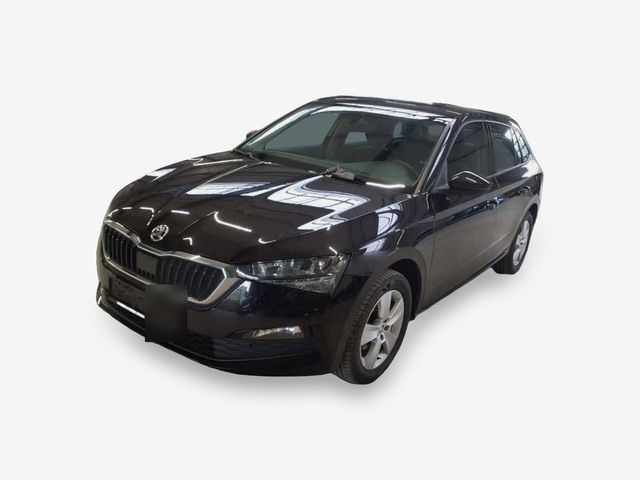 SKODA Scala 1.0 TSI Ambition PDC SHZ