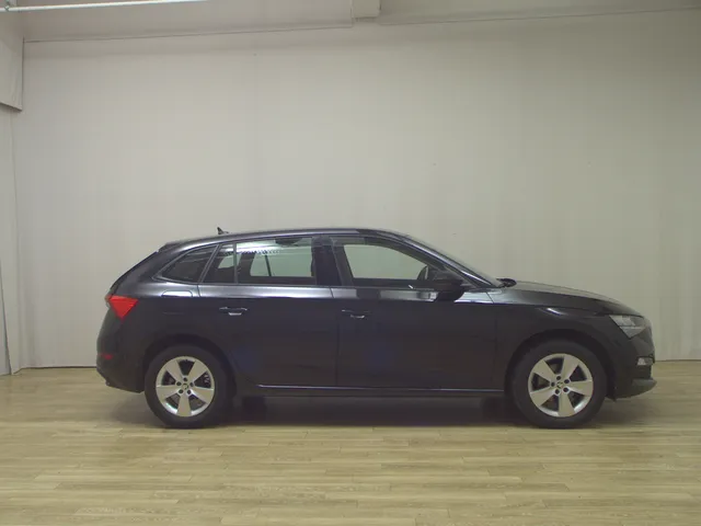 Skoda Scala 1.0 TSI Ambition