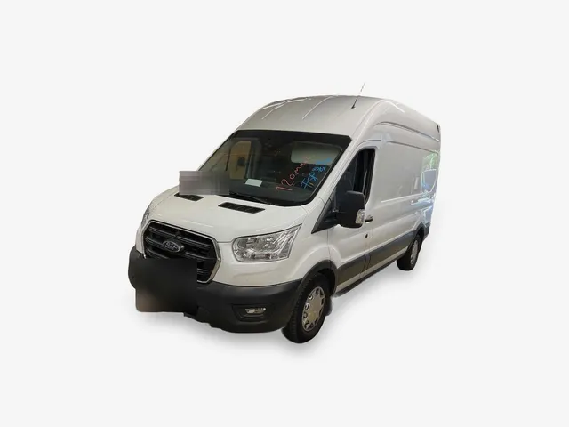 Ford Transit FT 350 2.0 TDCi Trend