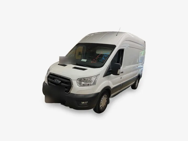 Ford Transit FT 350 2.0 TDCi Trend