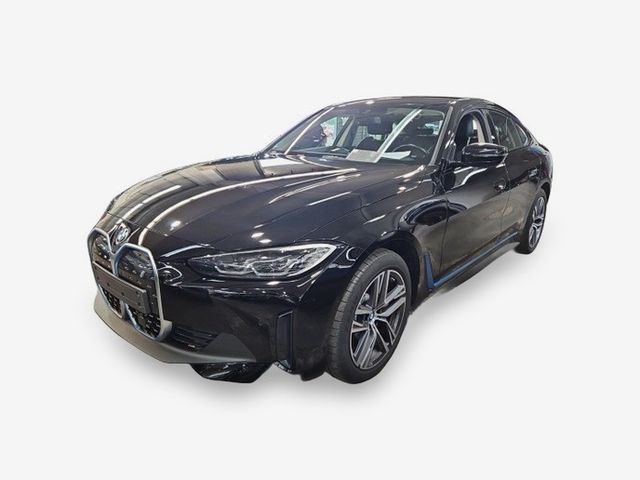 BMW I4 Gran Coupé EDrive35 T-Leder Navi LED BMW I4 Gran Coupé EDrive35 T-Leder Navi LED