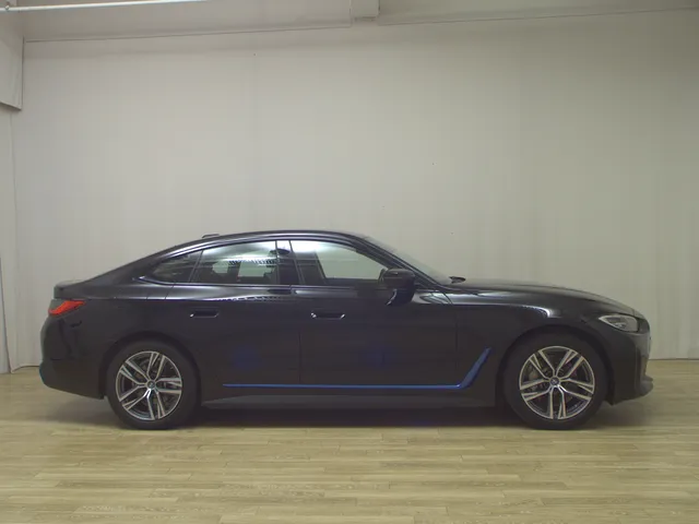 BMW i4 Gran Coupé eDrive35