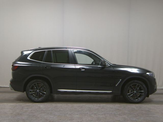 BMW X3 XDrive30i HuD Leder AHK