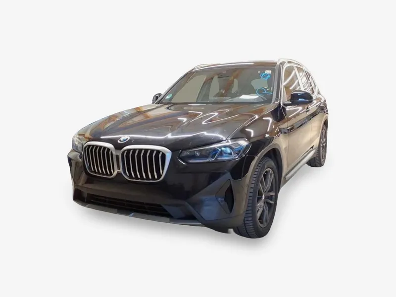 BMW X3 xDrive30i