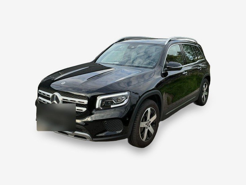 Mercedes-Benz GLB 220 d