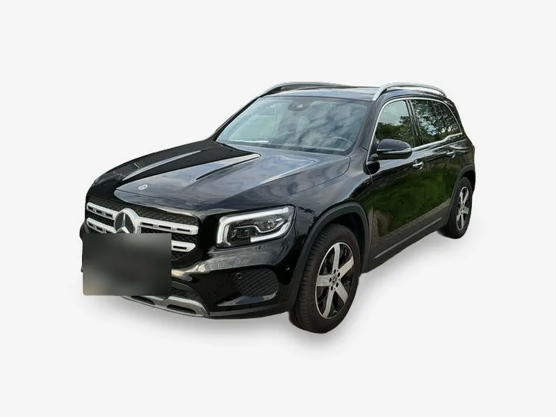 Mercedes-Benz GLB 220 d Progressive