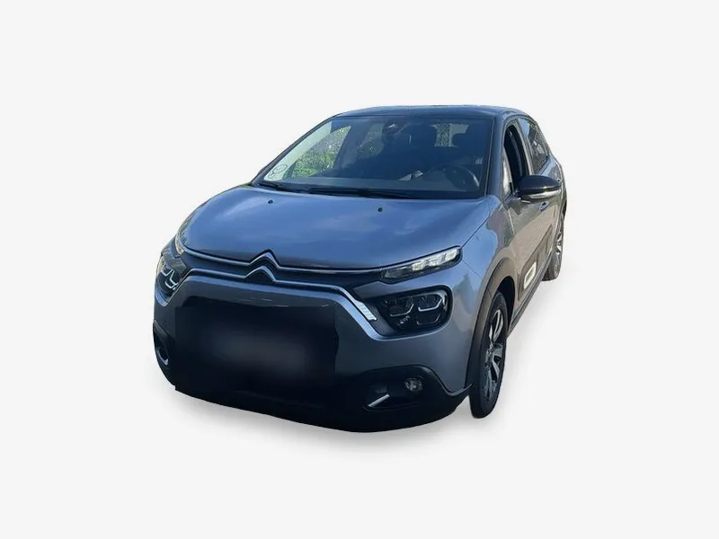 Citroën C3 1.2 PureTech Shine