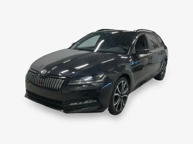Skoda Superb Kombi 1.4 TSI iV SportLine