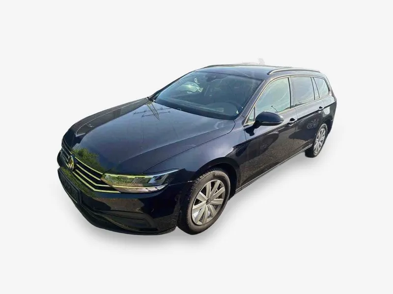 Volkswagen Passat Variant 2.0 TDI