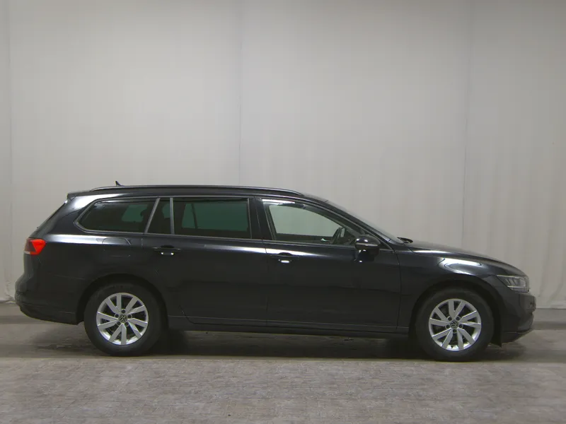 Volkswagen Passat 2.0 TDI
