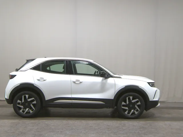 Opel Mokka Elegance