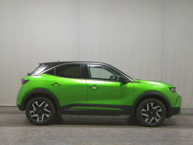 Opel Mokka-e Elegance
