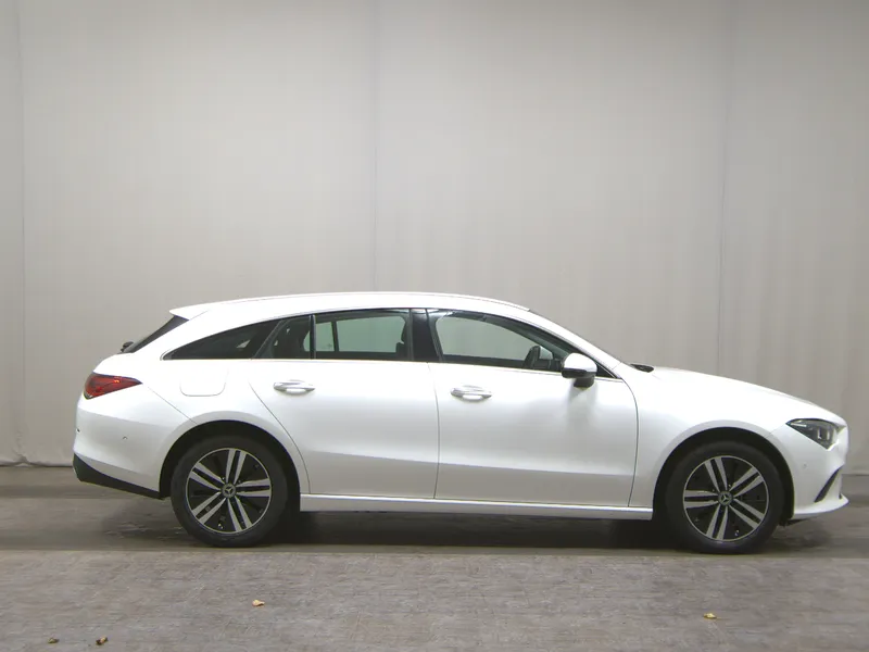 Mercedes-Benz CLA 250 Shooting Brake e Progressive LED Nav RFK - fotografija vozila