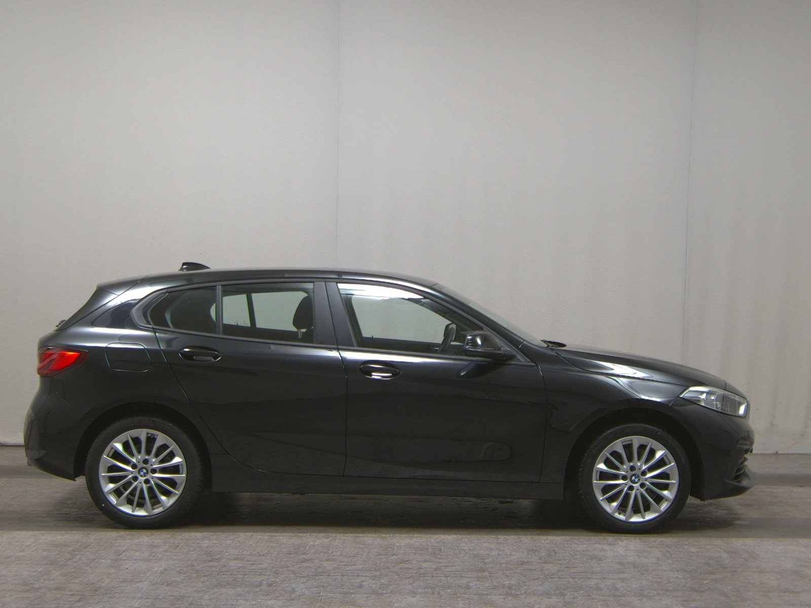 BMW 120d