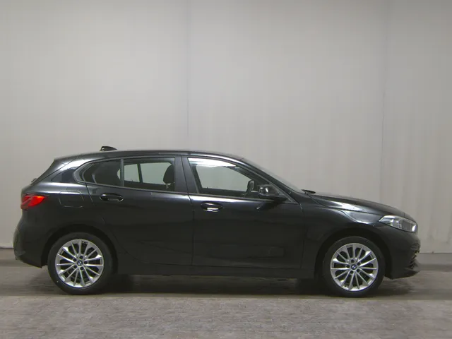 BMW 120dA Advantage